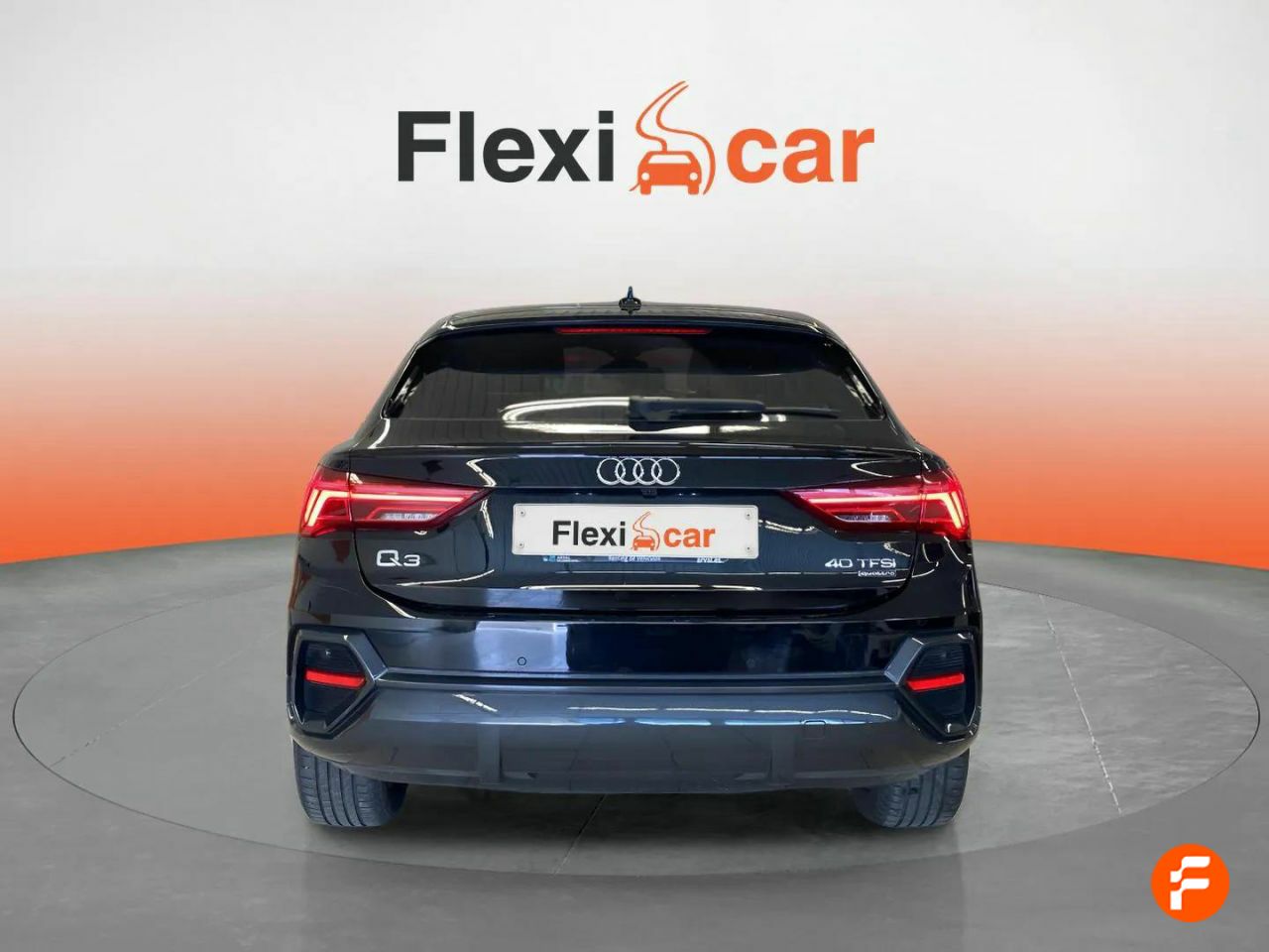 Foto Audi Q3 7