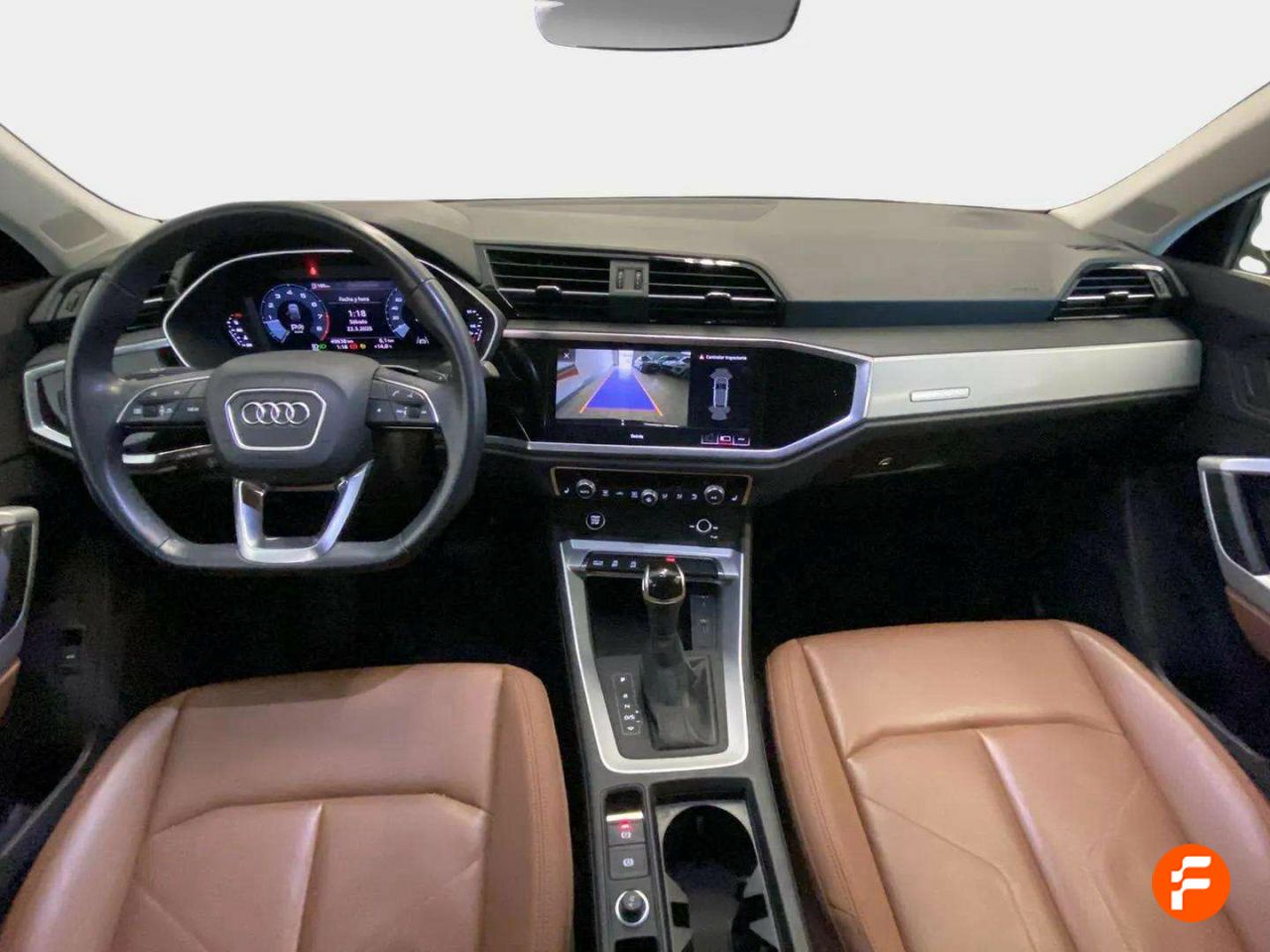Foto Audi Q3 11