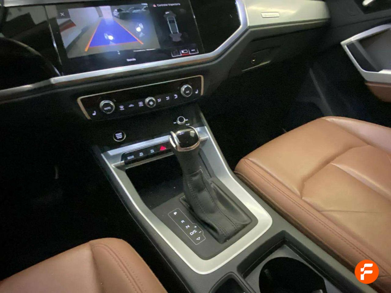 Foto Audi Q3 15