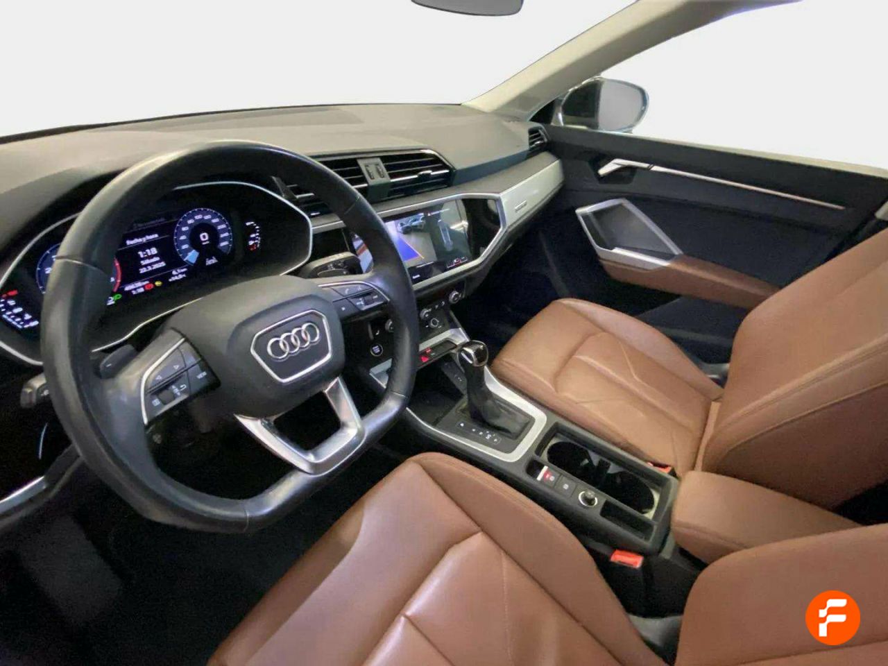 Foto Audi Q3 16