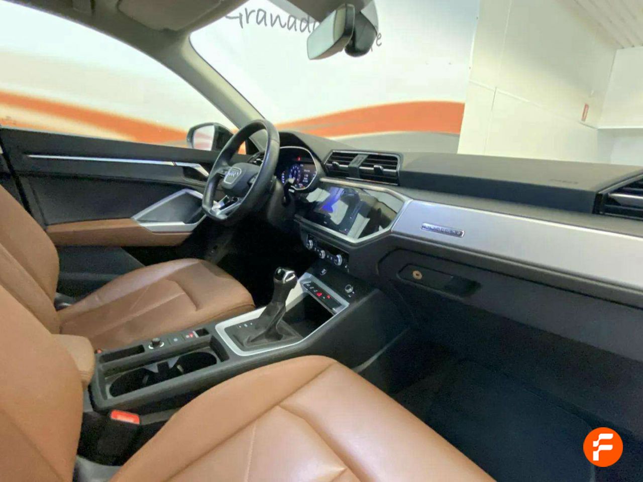 Foto Audi Q3 19