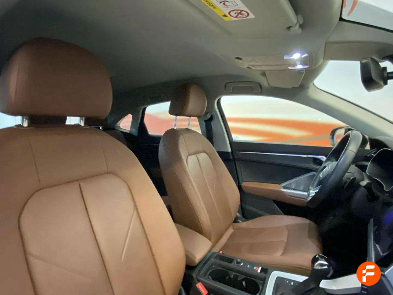 Foto Audi Q3 20