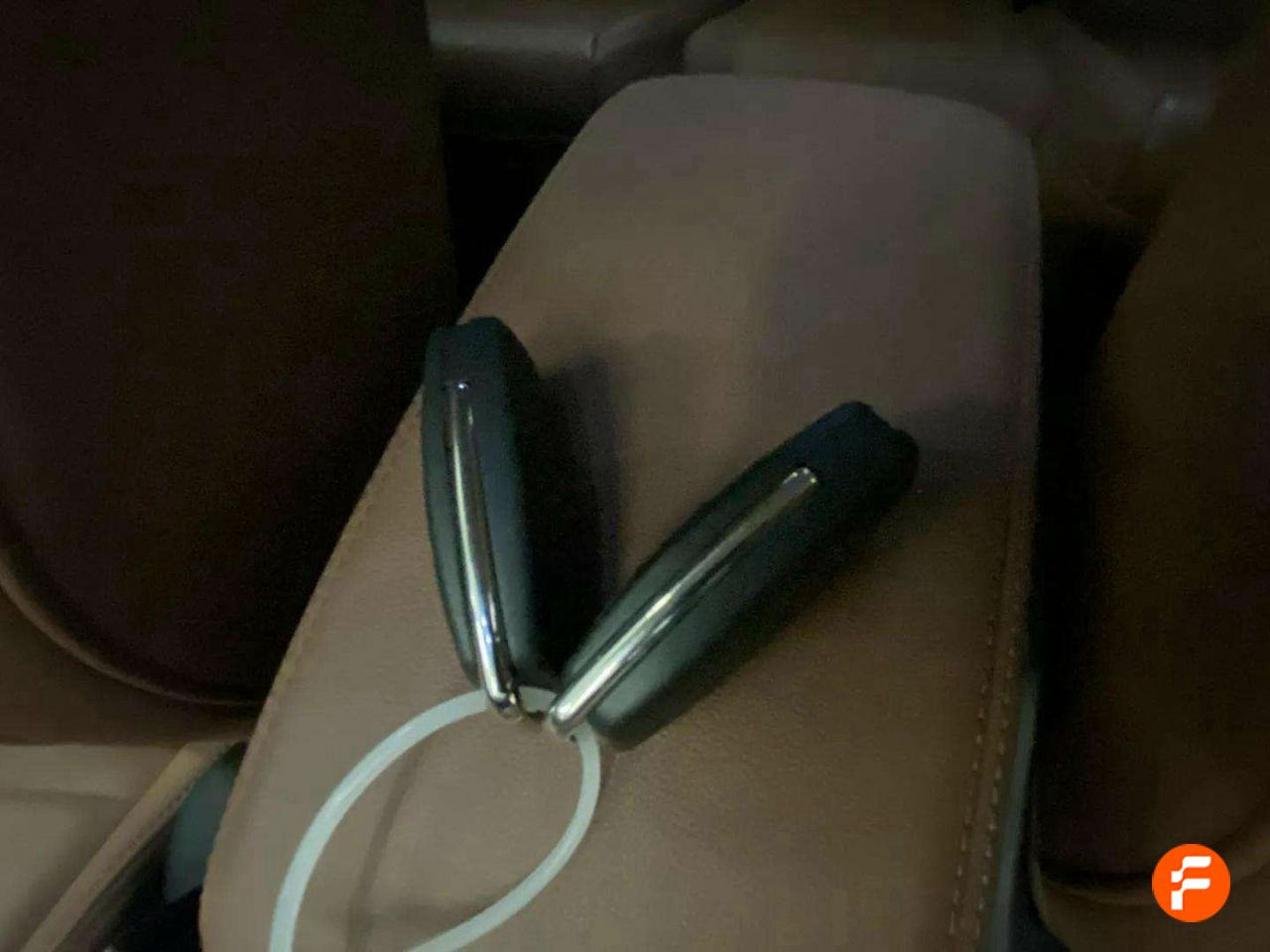 Foto Audi Q3 21