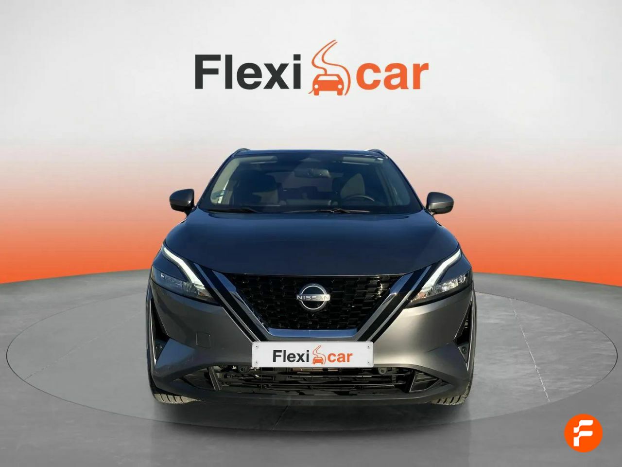 Foto Nissan Qashqai 2