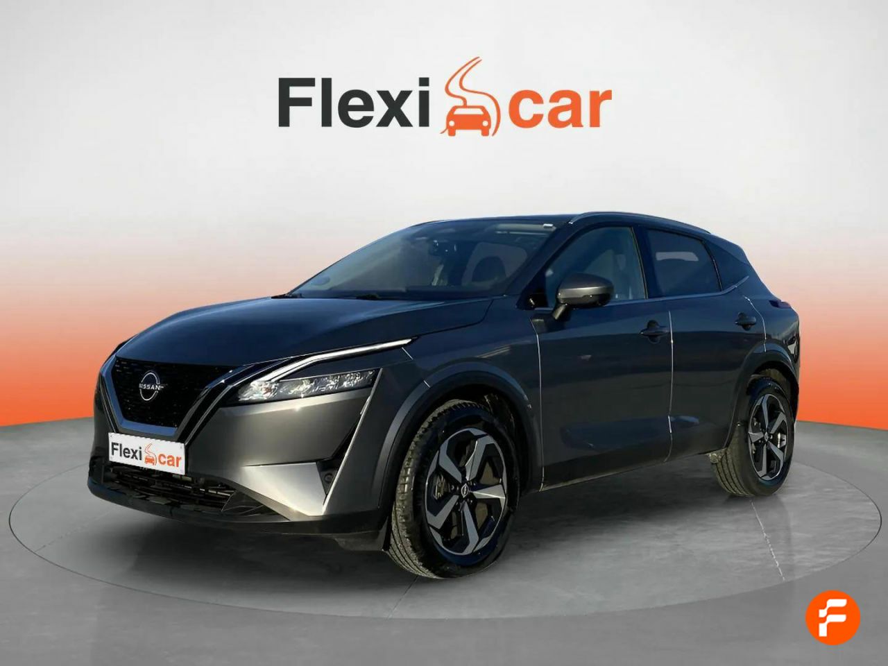 Foto Nissan Qashqai 3
