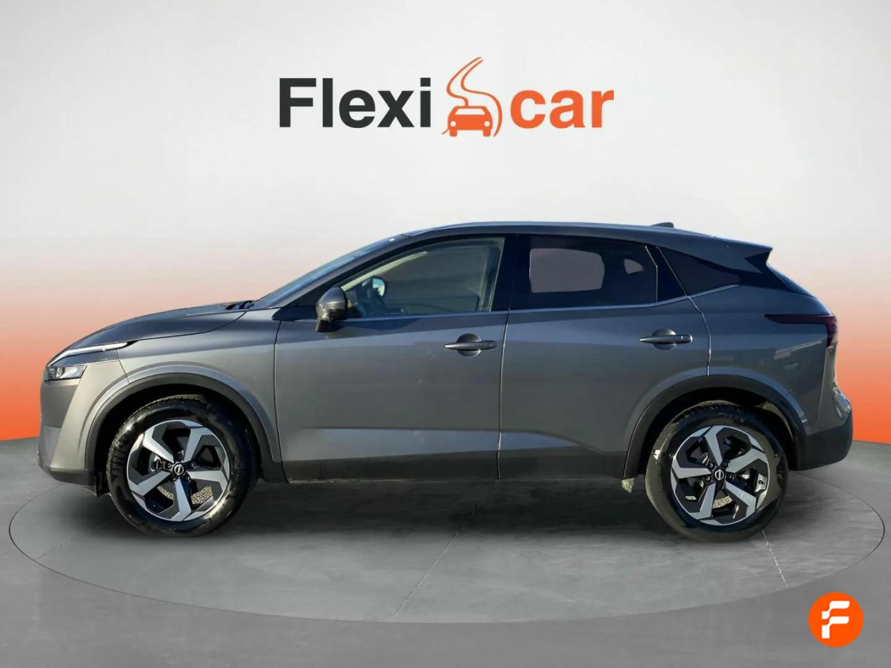 Foto Nissan Qashqai 4