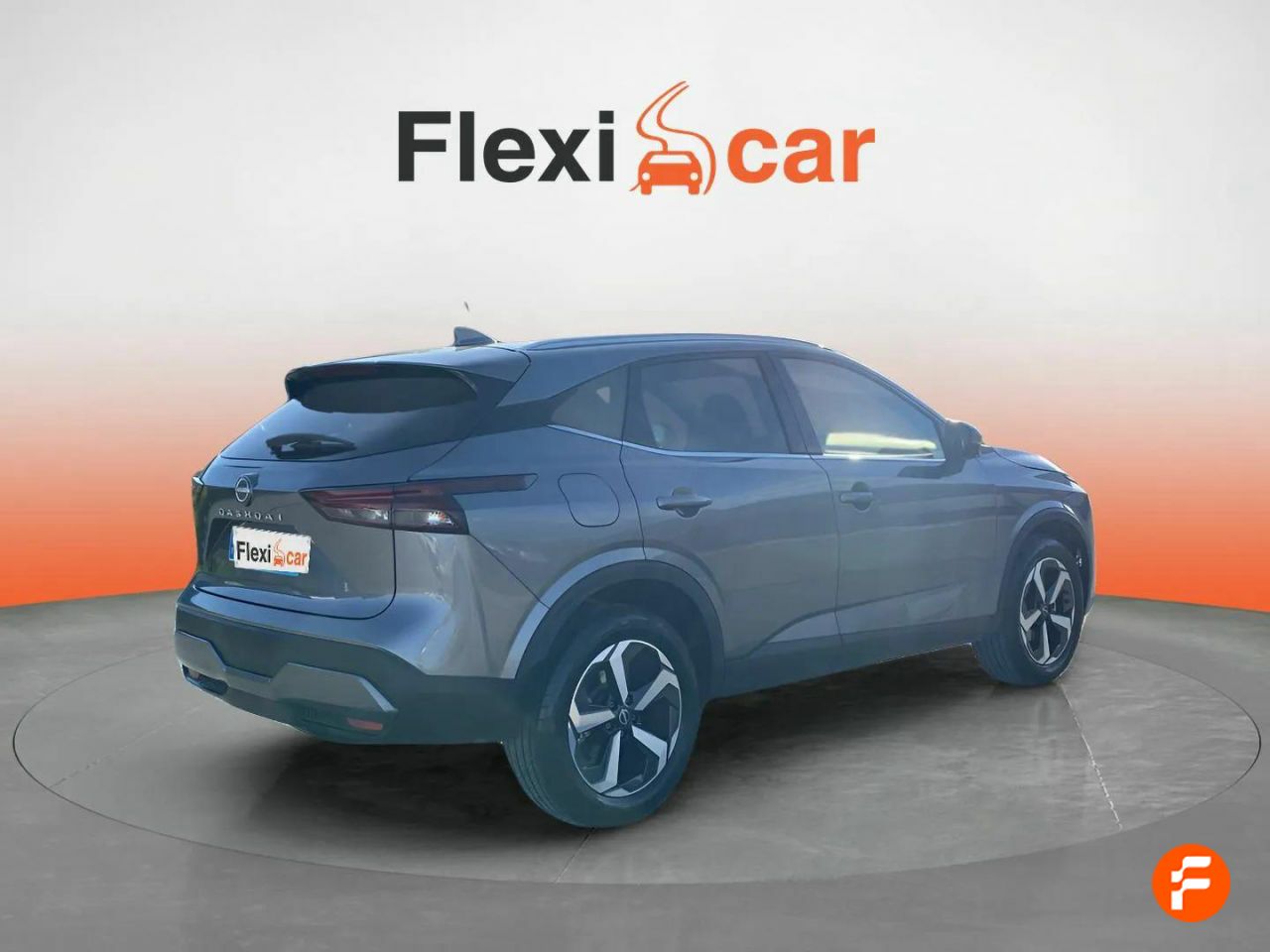 Foto Nissan Qashqai 8