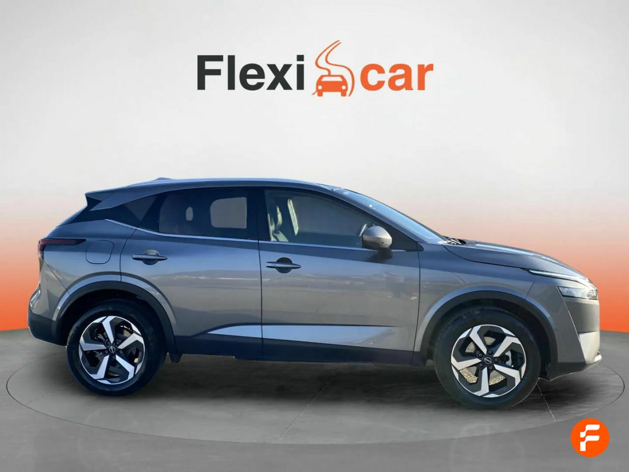 Foto Nissan Qashqai 9