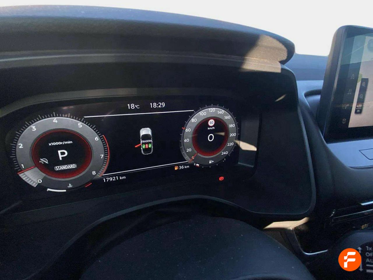 Foto Nissan Qashqai 14