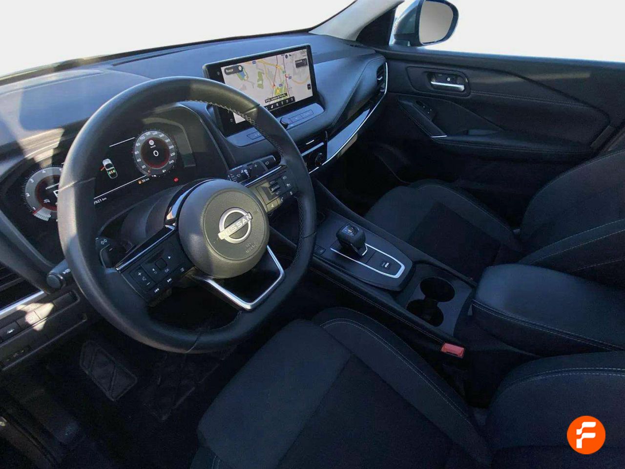 Foto Nissan Qashqai 16