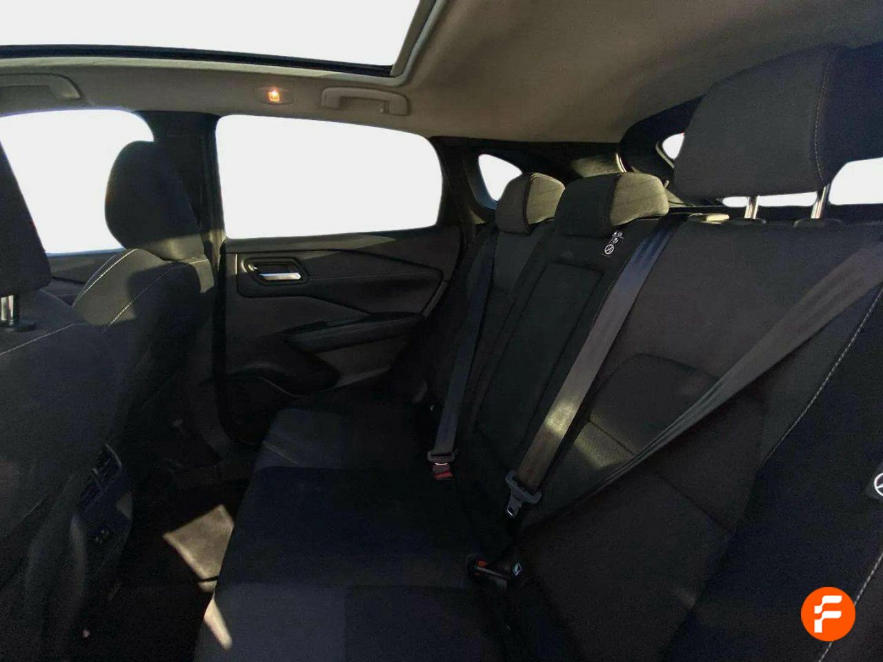 Foto Nissan Qashqai 17