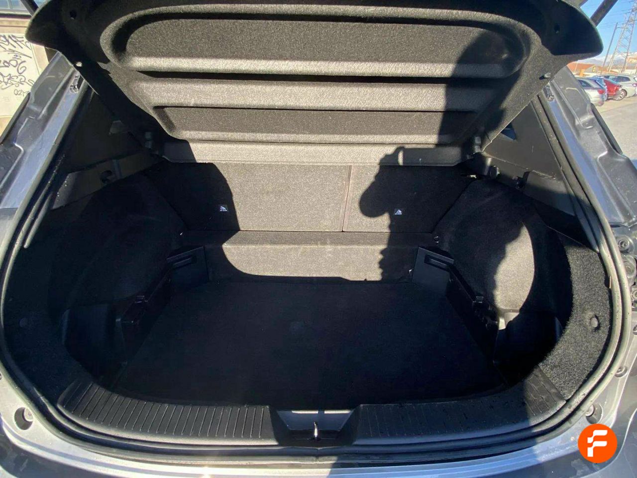Foto Nissan Qashqai 18
