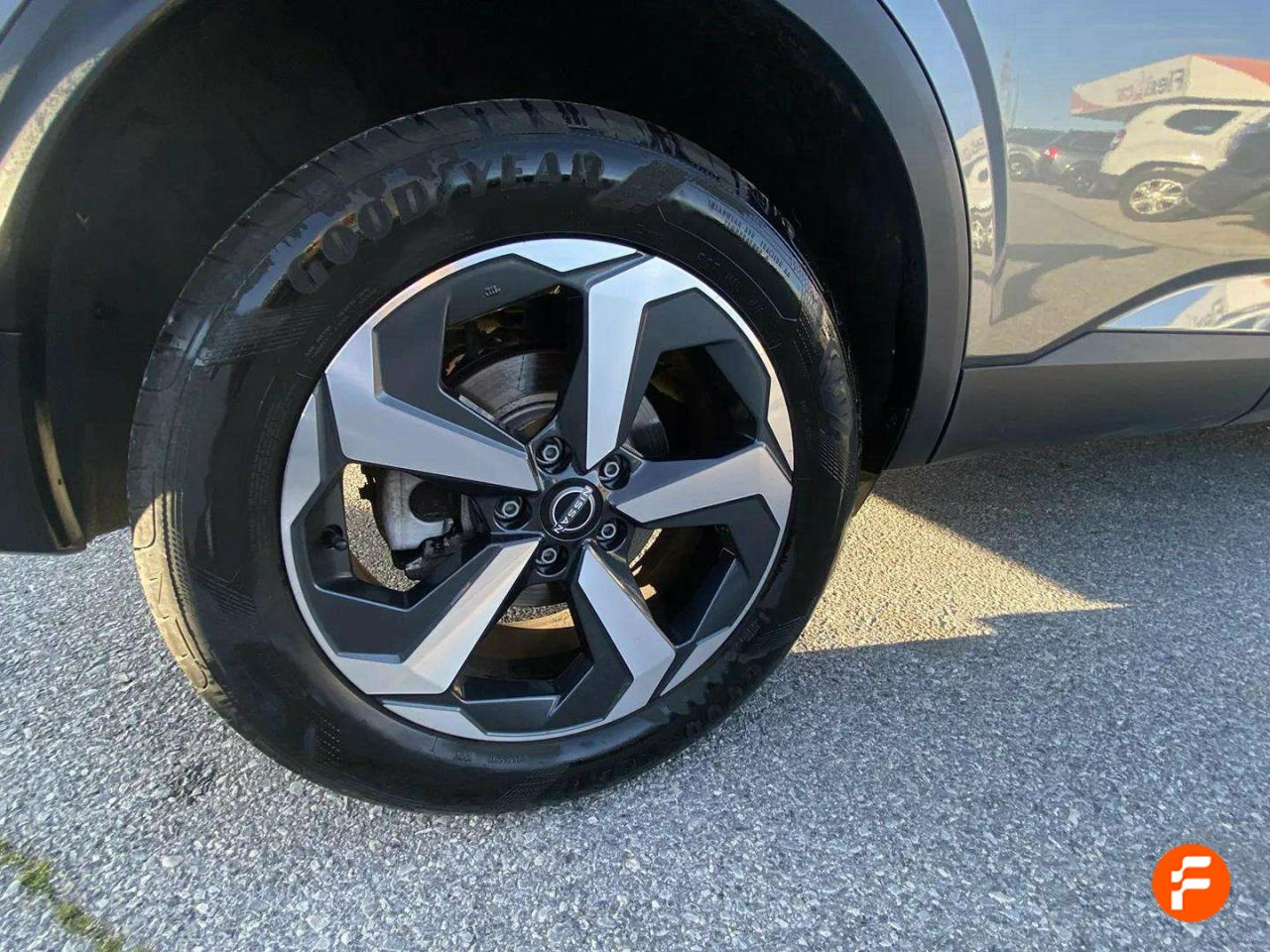Foto Nissan Qashqai 19