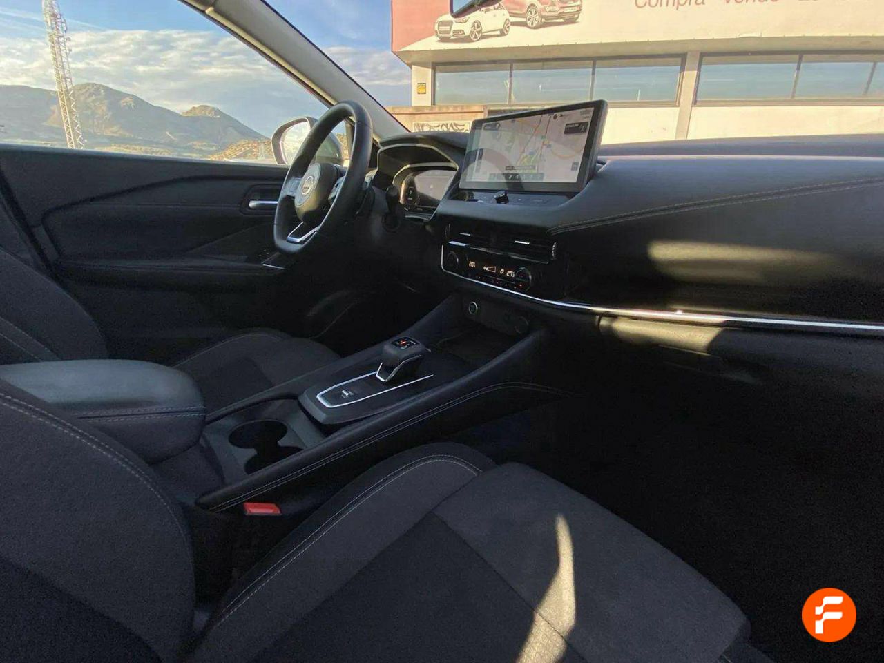 Foto Nissan Qashqai 20
