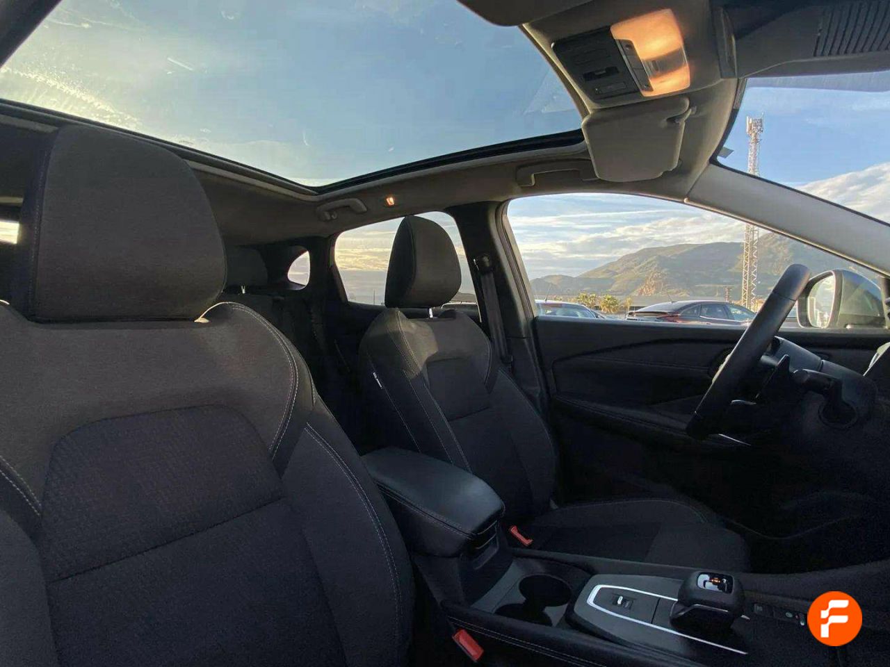 Foto Nissan Qashqai 21