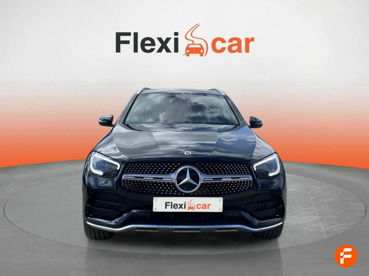 Foto Mercedes-Benz Clase GLC 2
