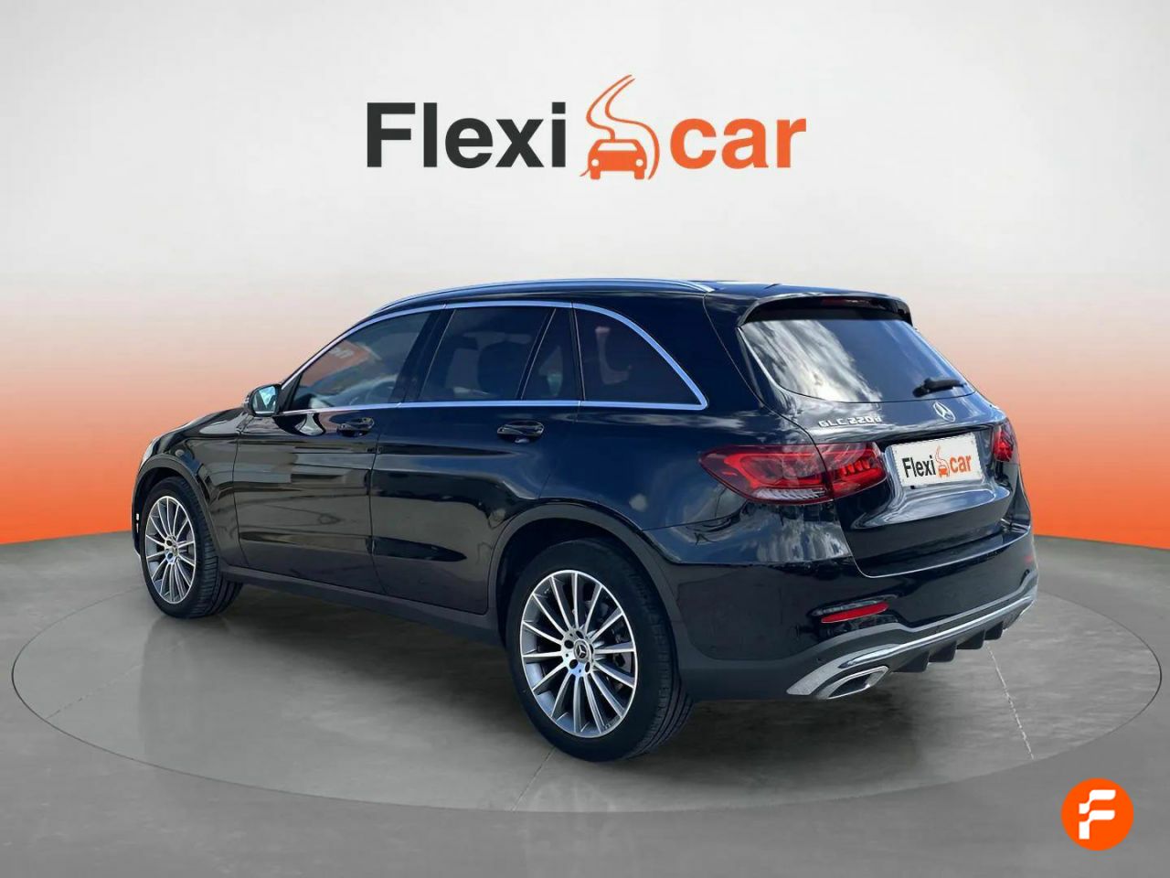 Foto Mercedes-Benz Clase GLC 5
