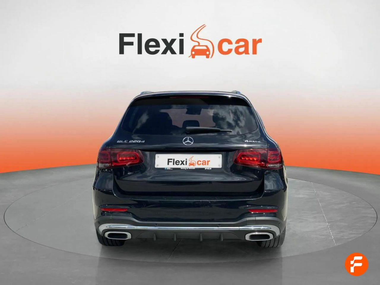 Foto Mercedes-Benz Clase GLC 7