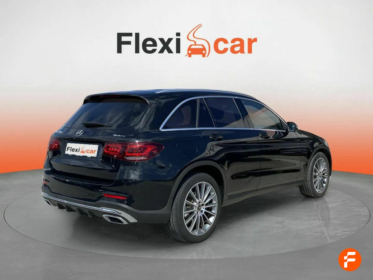 Foto Mercedes-Benz Clase GLC 8