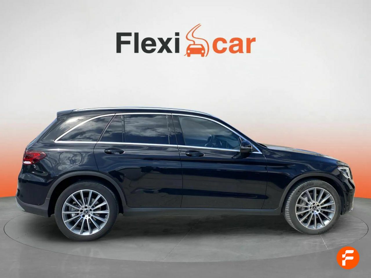 Foto Mercedes-Benz Clase GLC 9