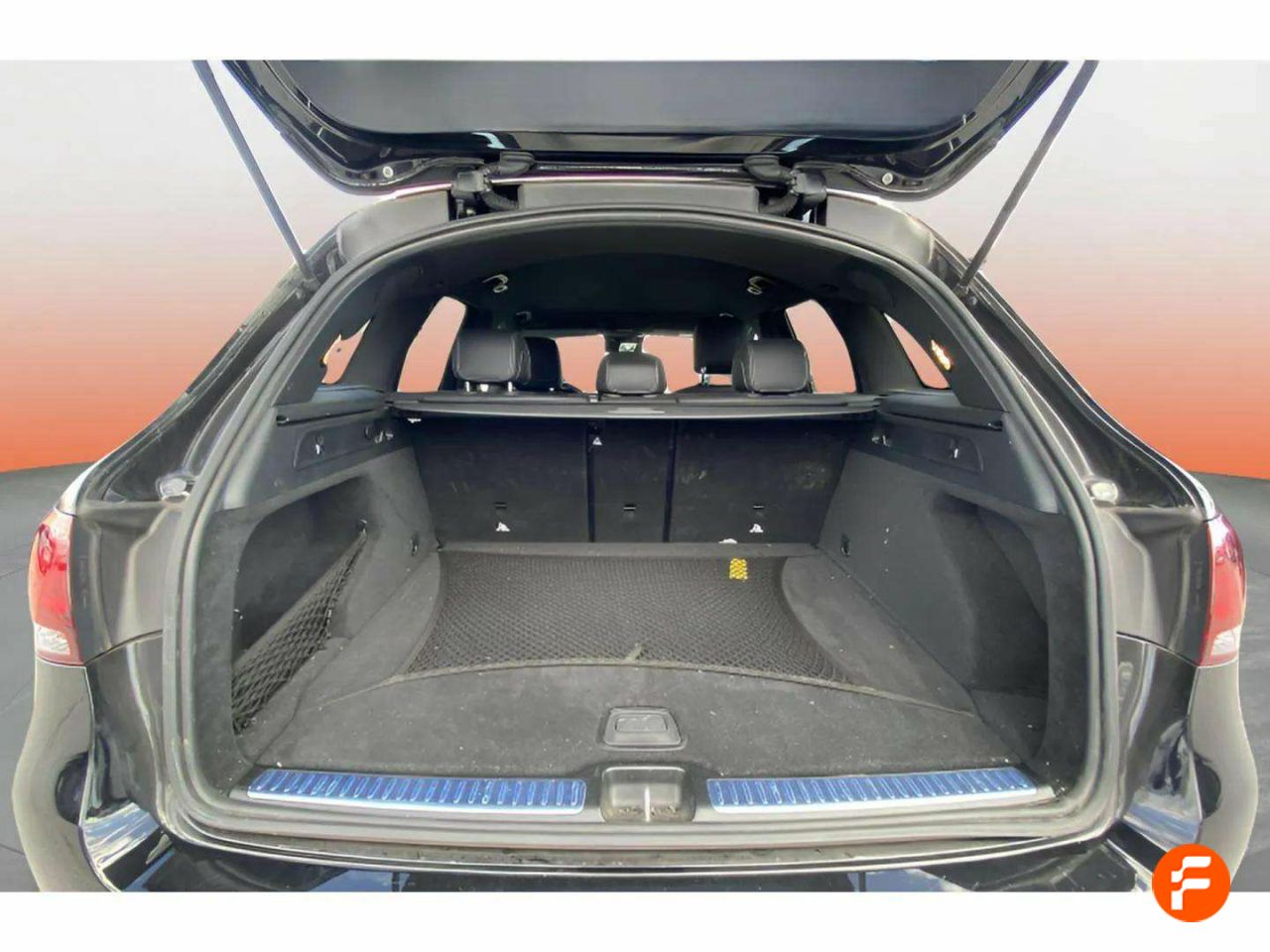 Foto Mercedes-Benz Clase GLC 10