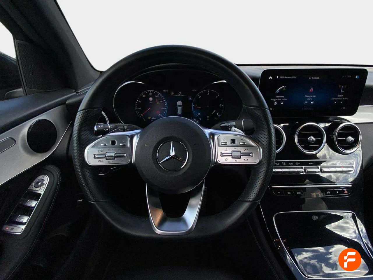 Foto Mercedes-Benz Clase GLC 13