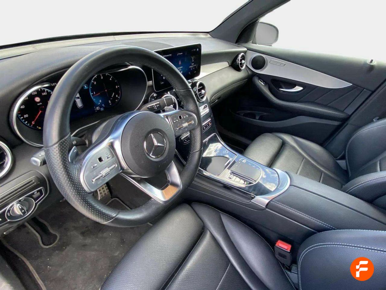 Foto Mercedes-Benz Clase GLC 16