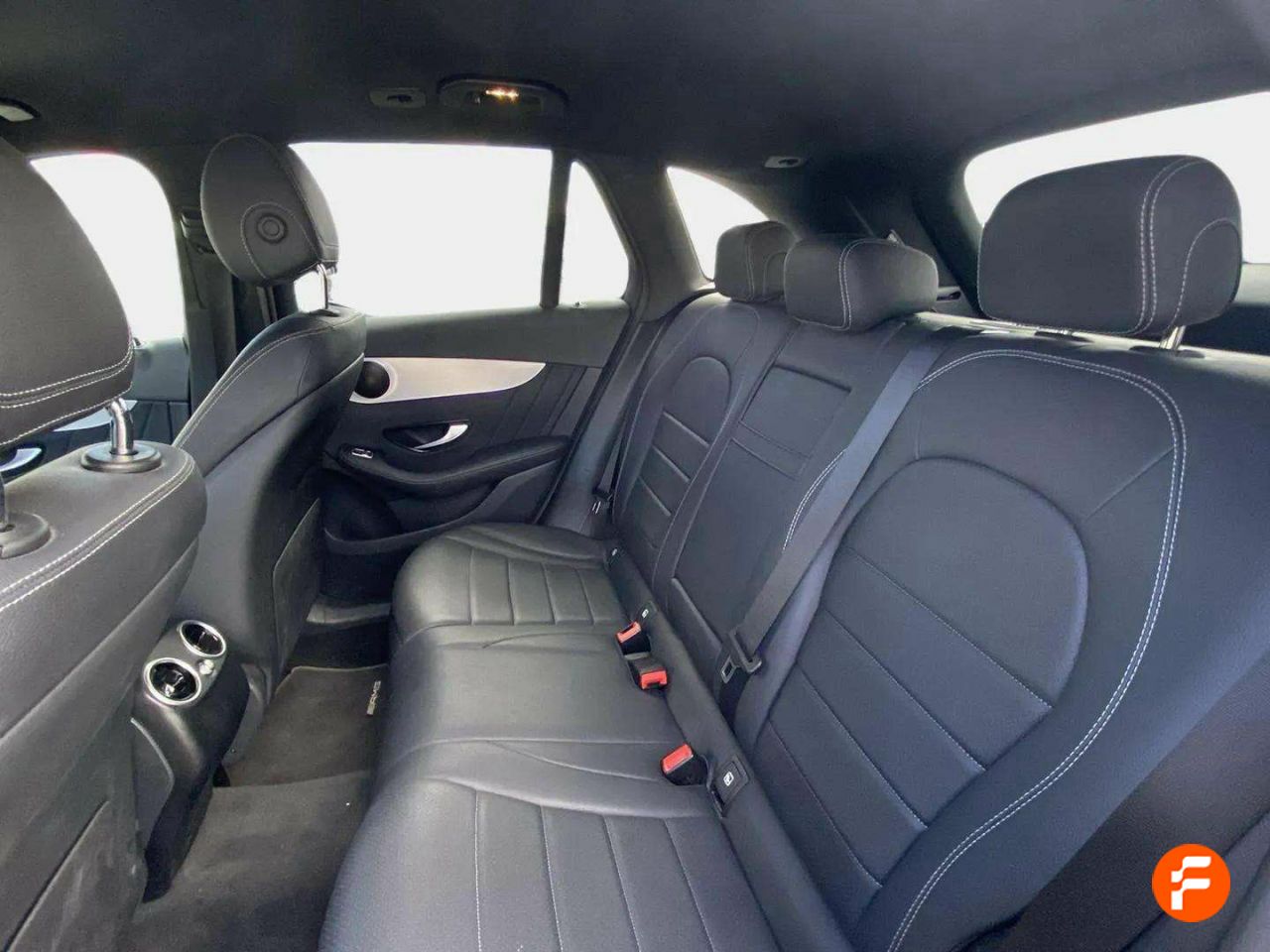 Foto Mercedes-Benz Clase GLC 17