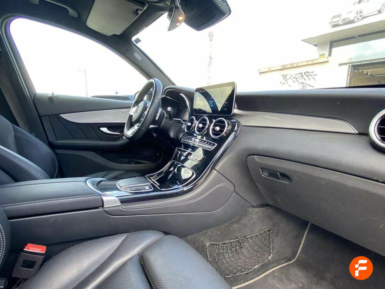 Foto Mercedes-Benz Clase GLC 19