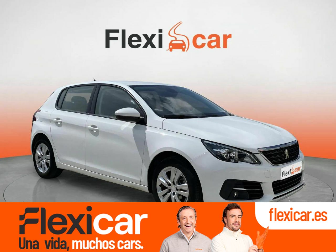 Foto Peugeot 308 1