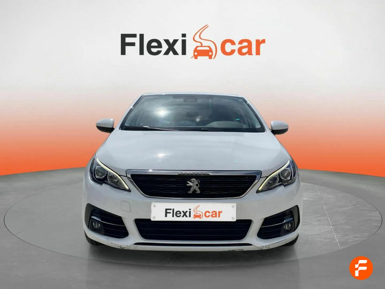 Foto Peugeot 308 2