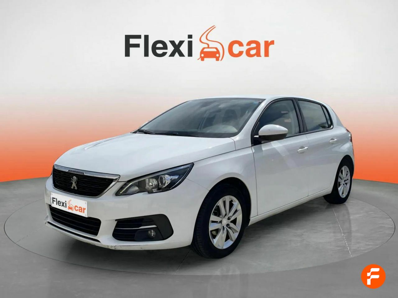 Foto Peugeot 308 3