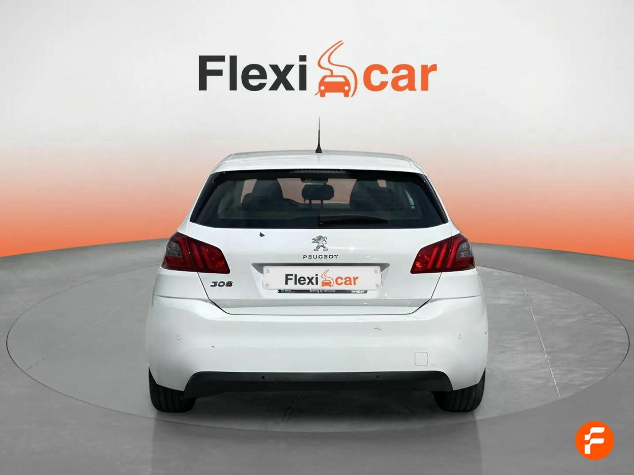 Foto Peugeot 308 7