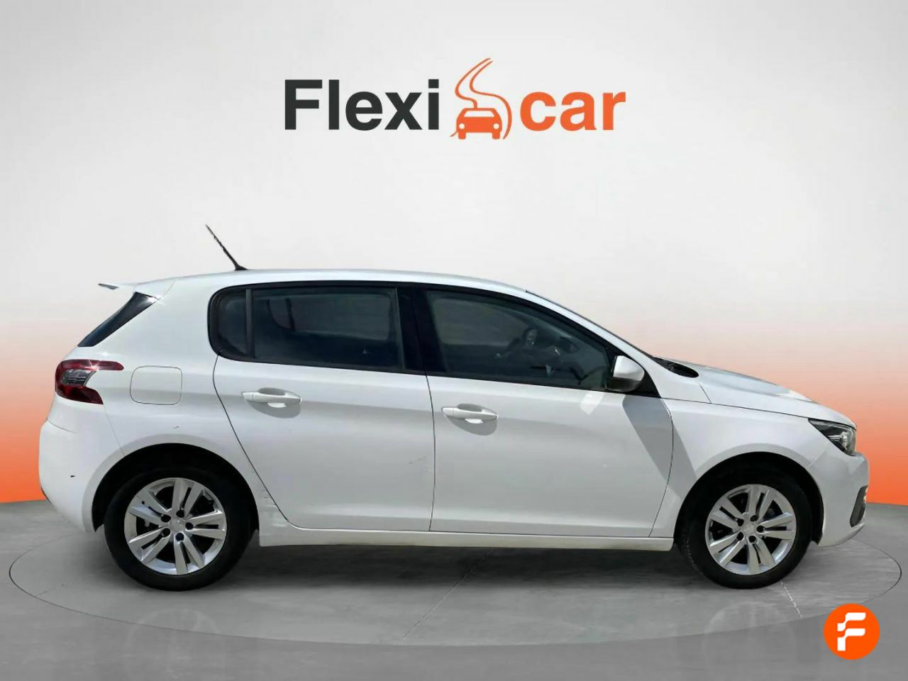 Foto Peugeot 308 9