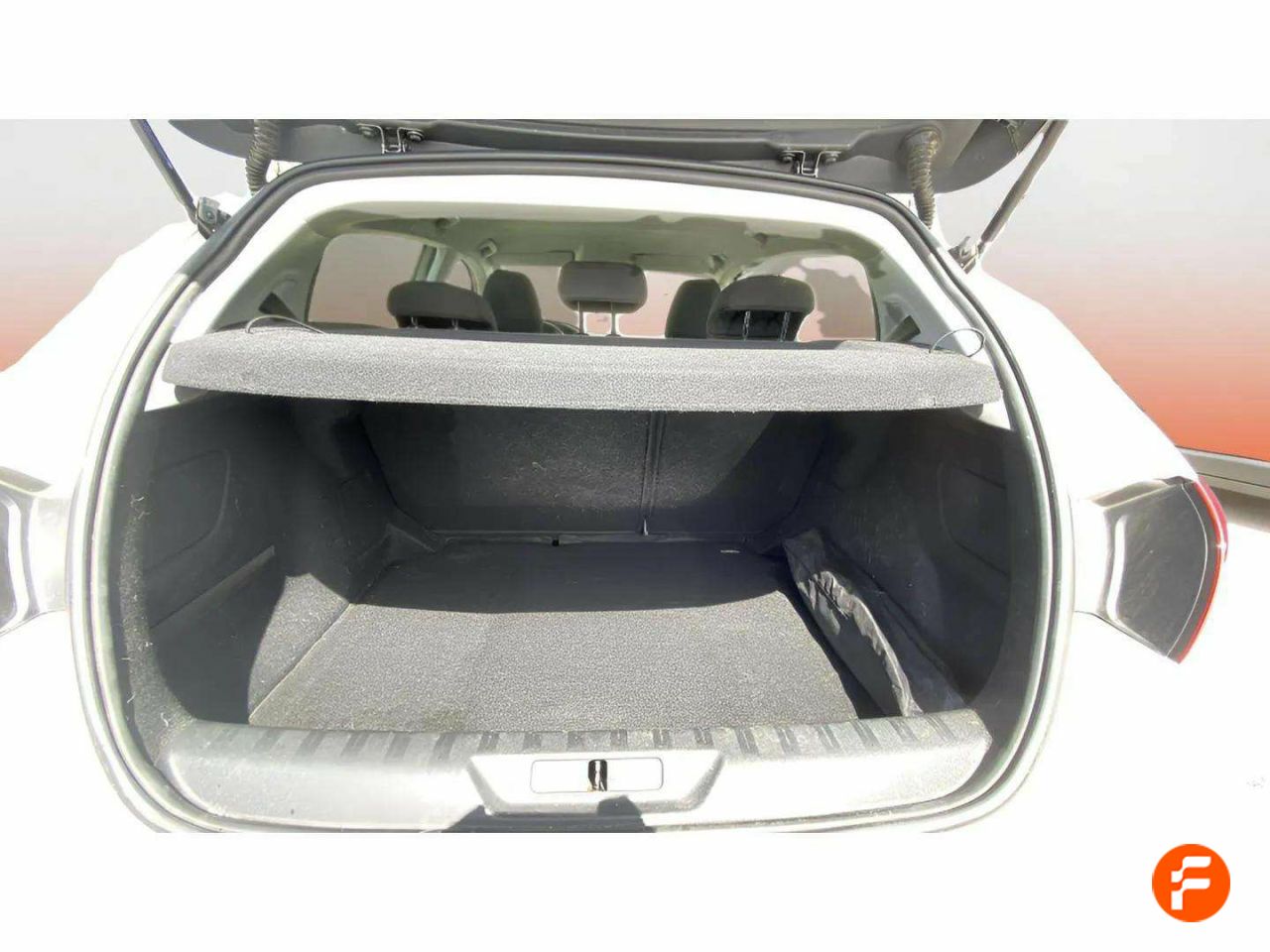 Foto Peugeot 308 10