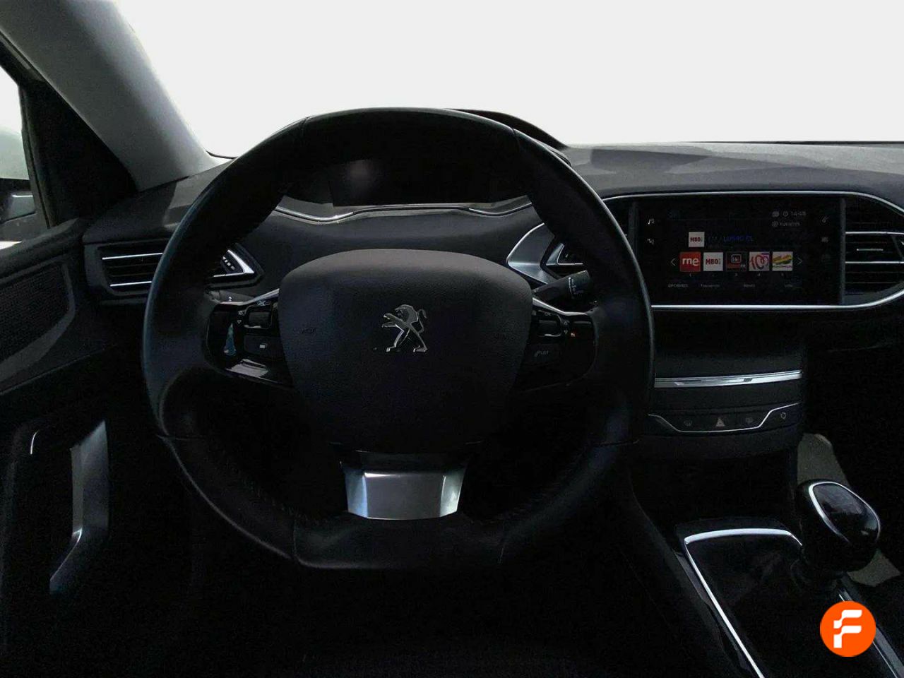 Foto Peugeot 308 13