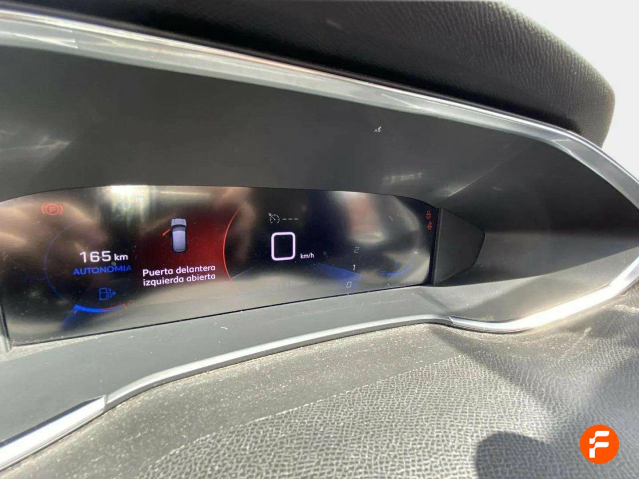 Foto Peugeot 308 15