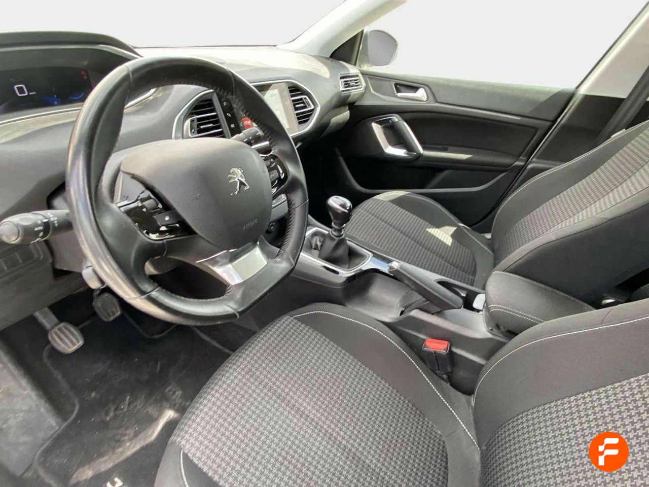 Foto Peugeot 308 16