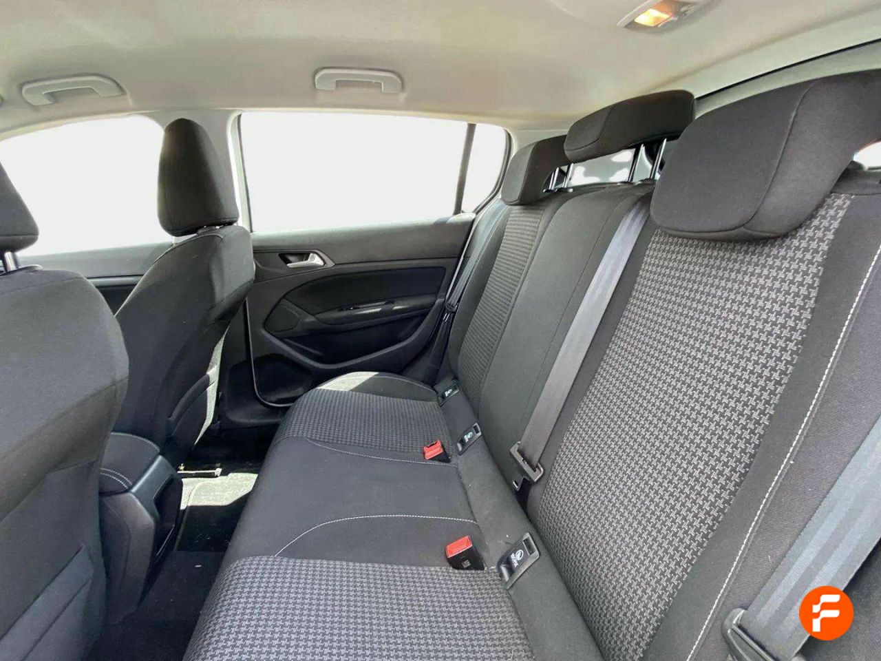 Foto Peugeot 308 17