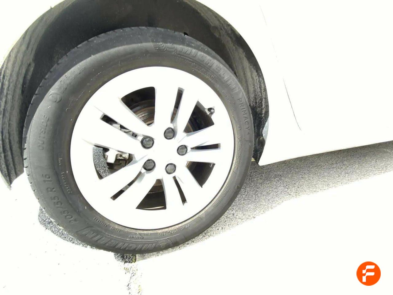 Foto Peugeot 308 18