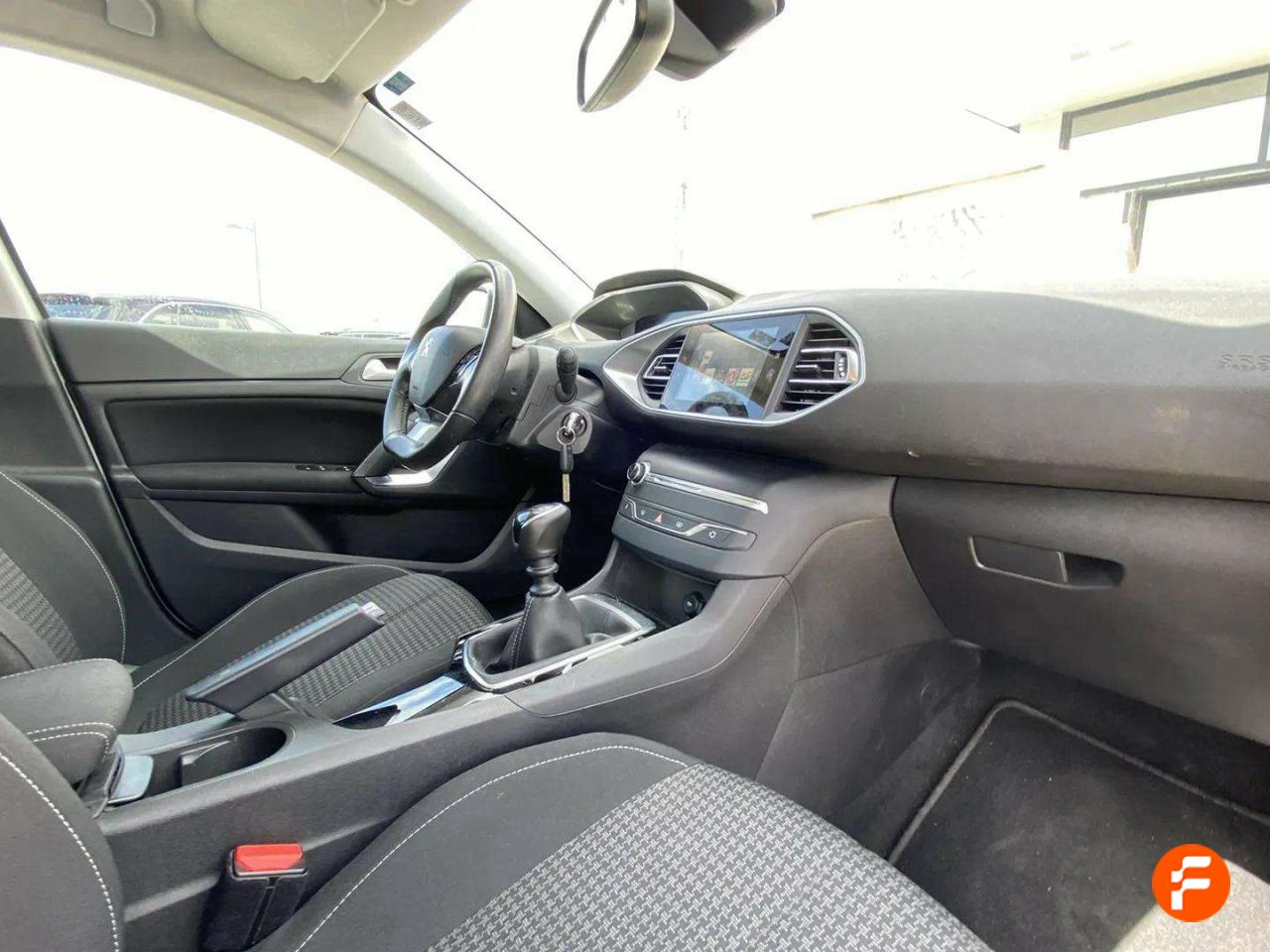 Foto Peugeot 308 19