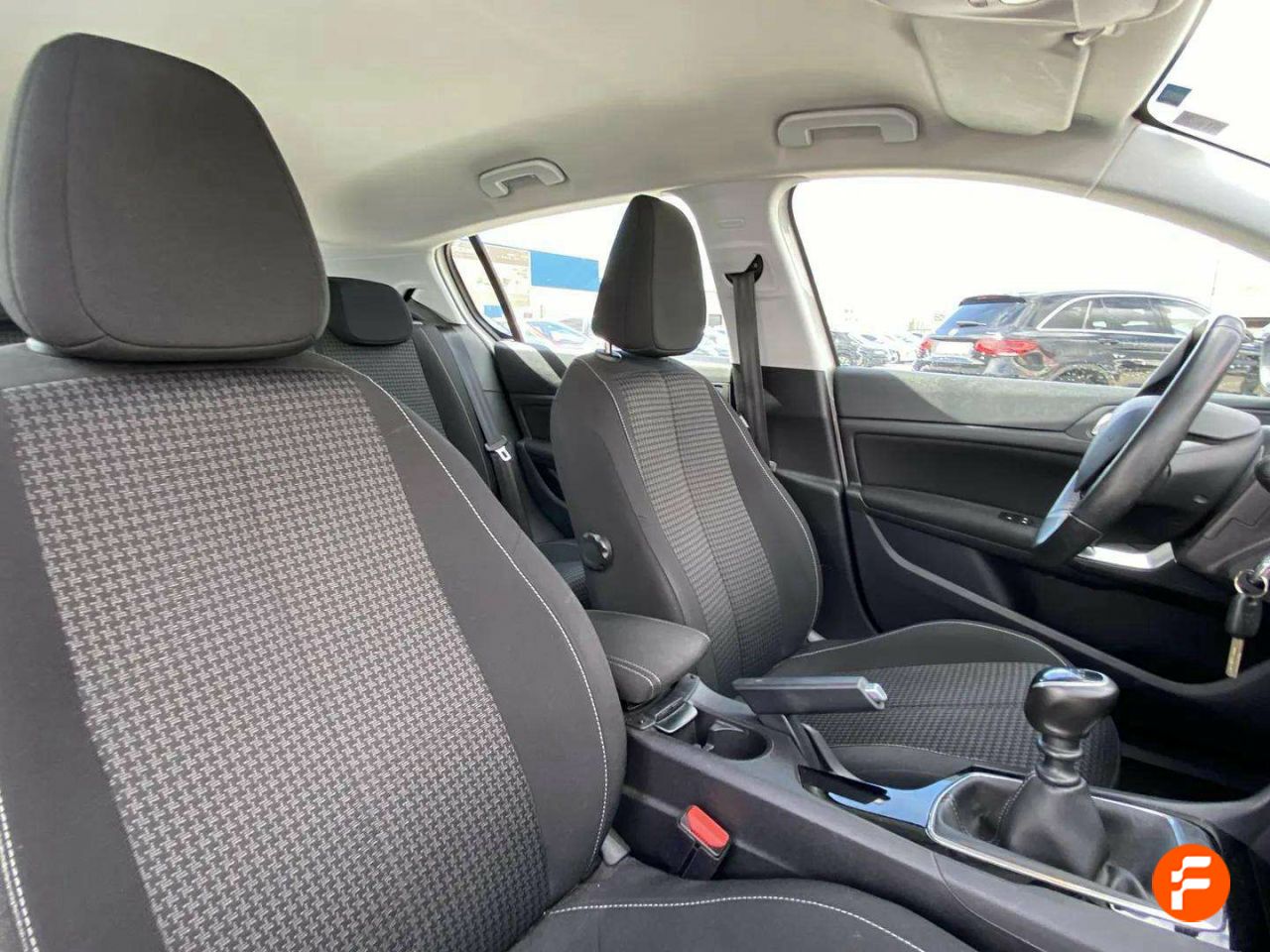 Foto Peugeot 308 20