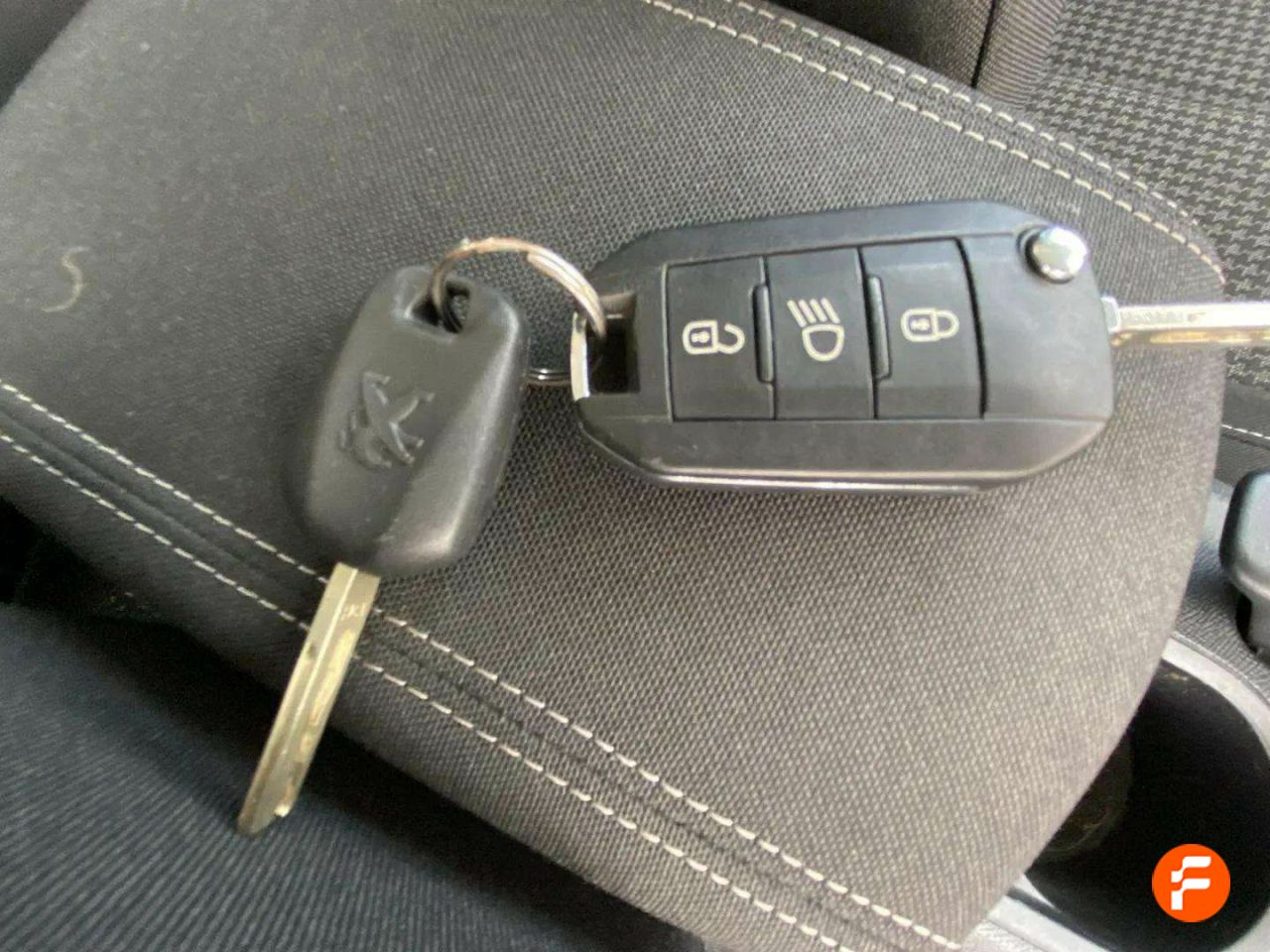 Foto Peugeot 308 21