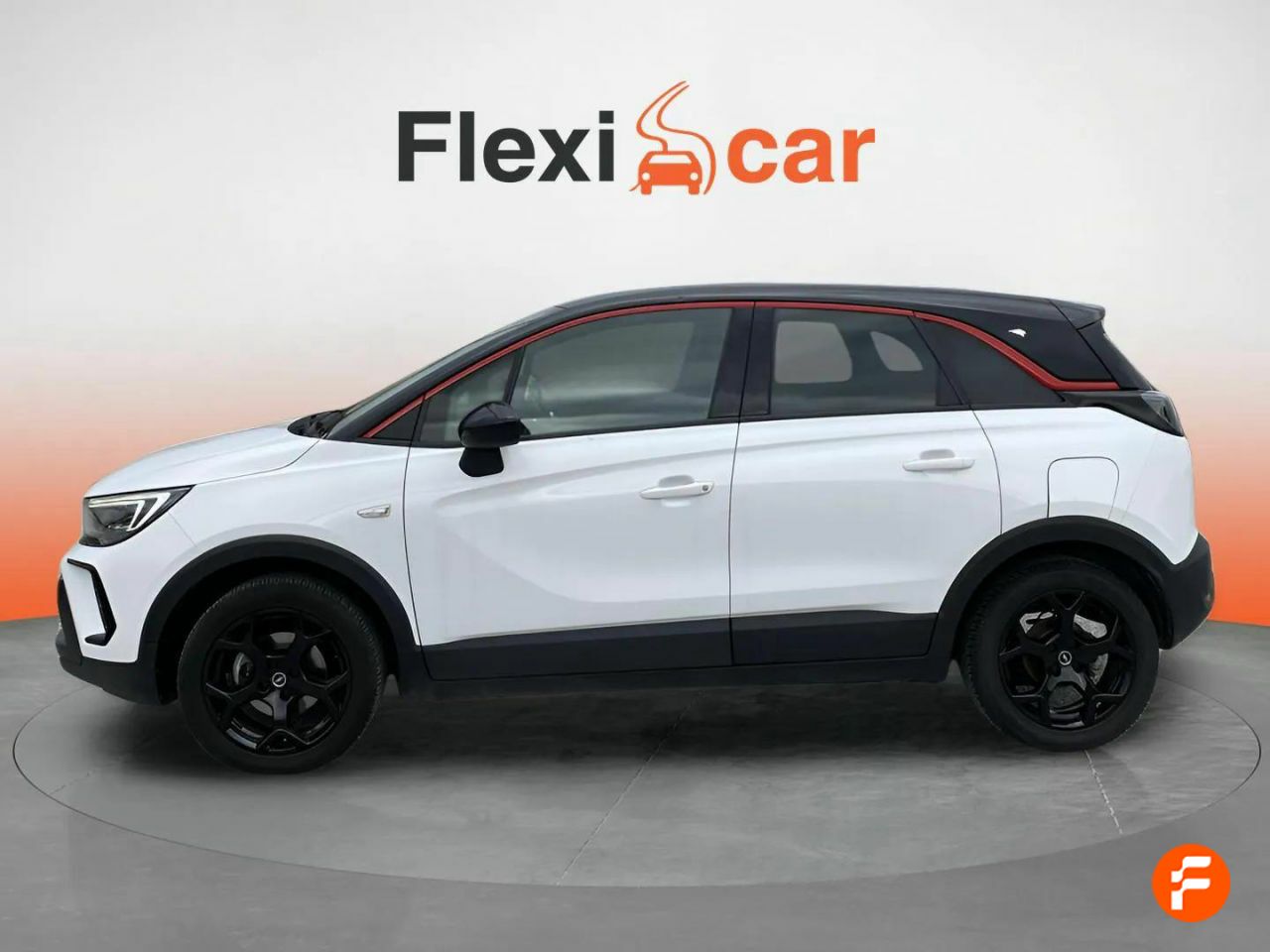 Foto Opel CrossLand 4