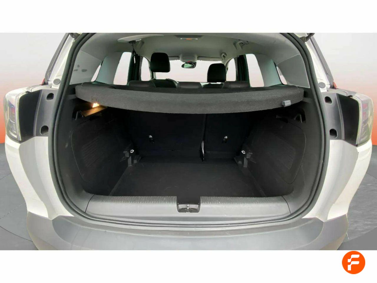 Foto Opel CrossLand 10