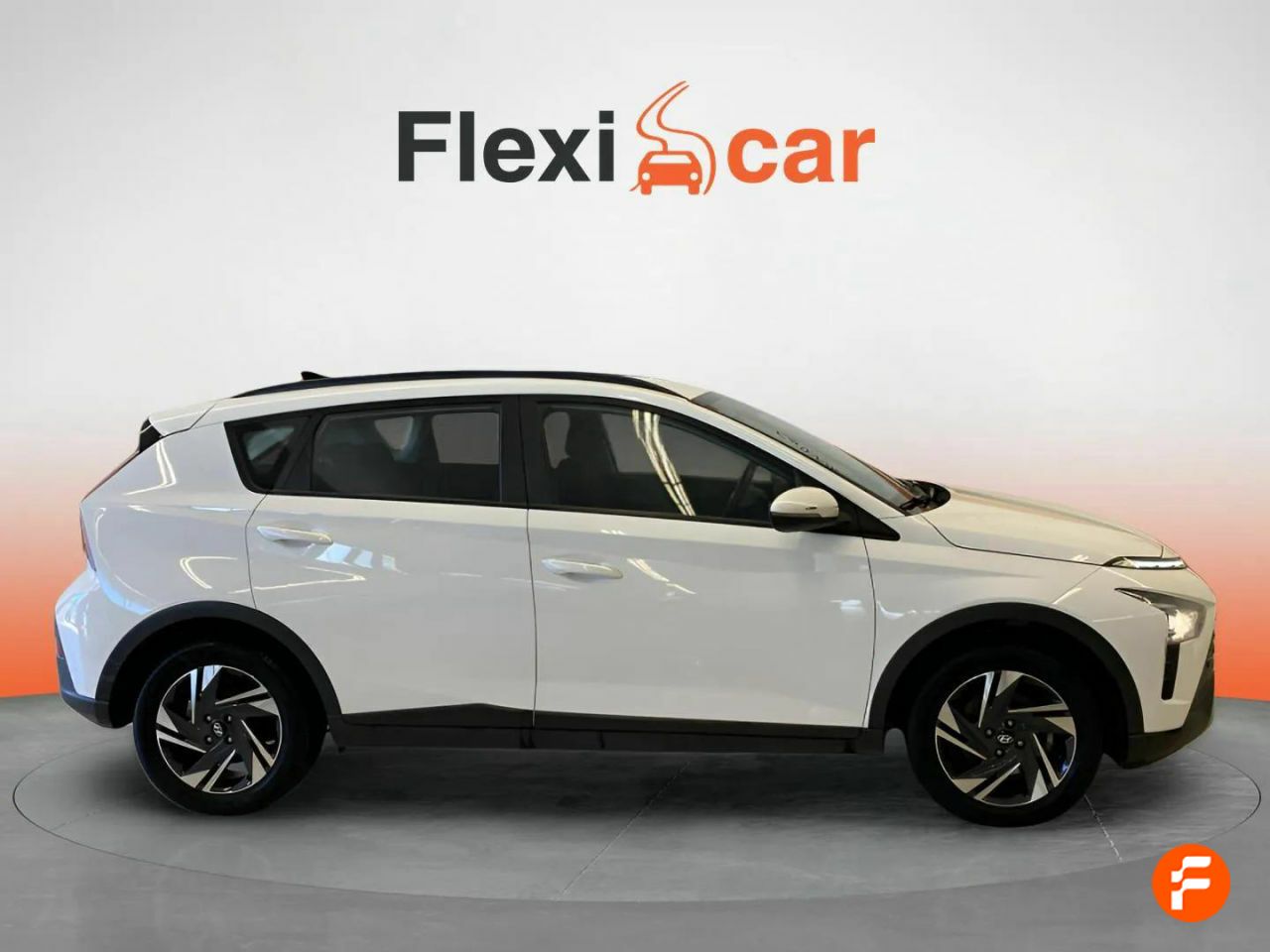 Foto Hyundai Bayon 9