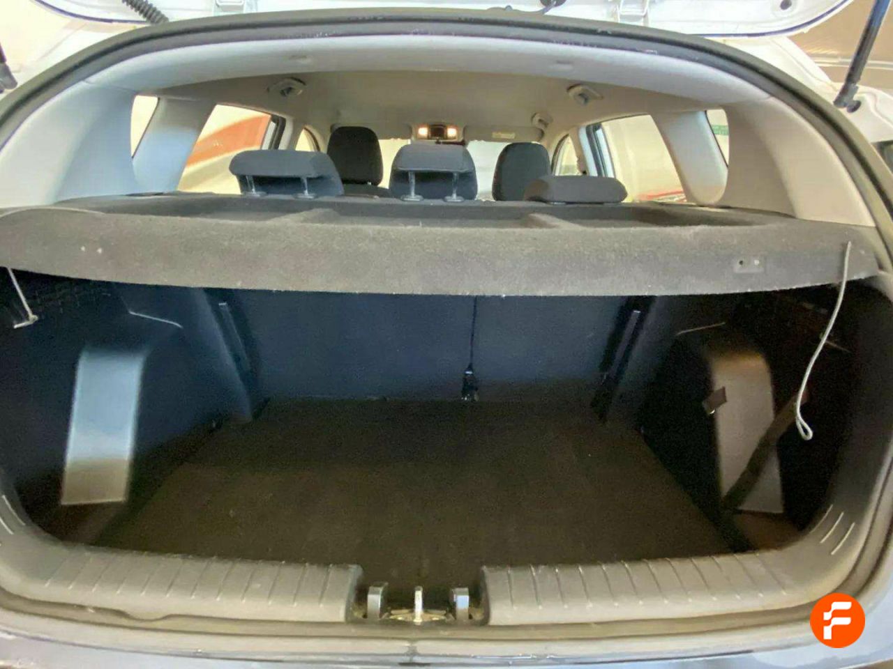 Foto Hyundai Bayon 18
