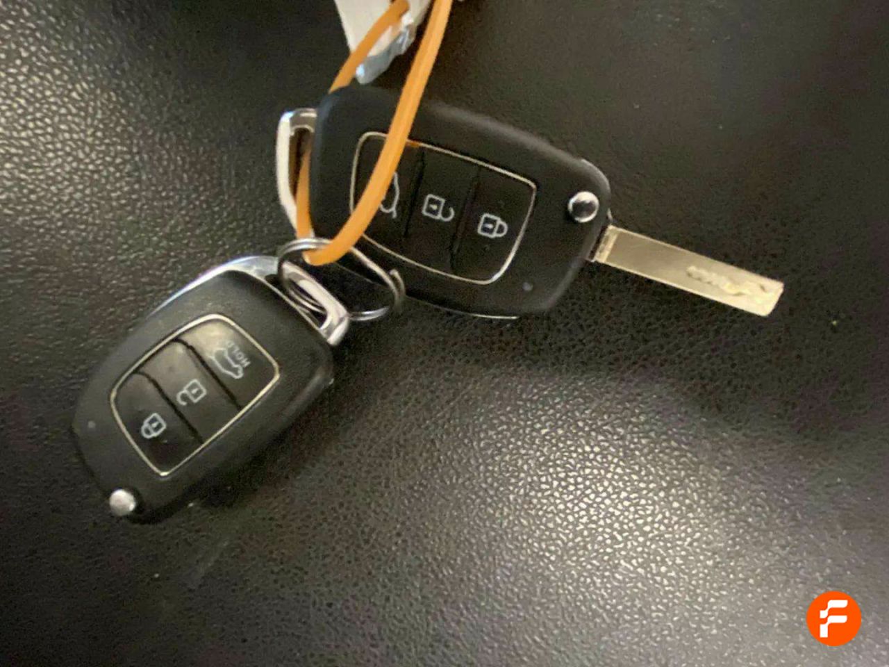 Foto Hyundai Bayon 22