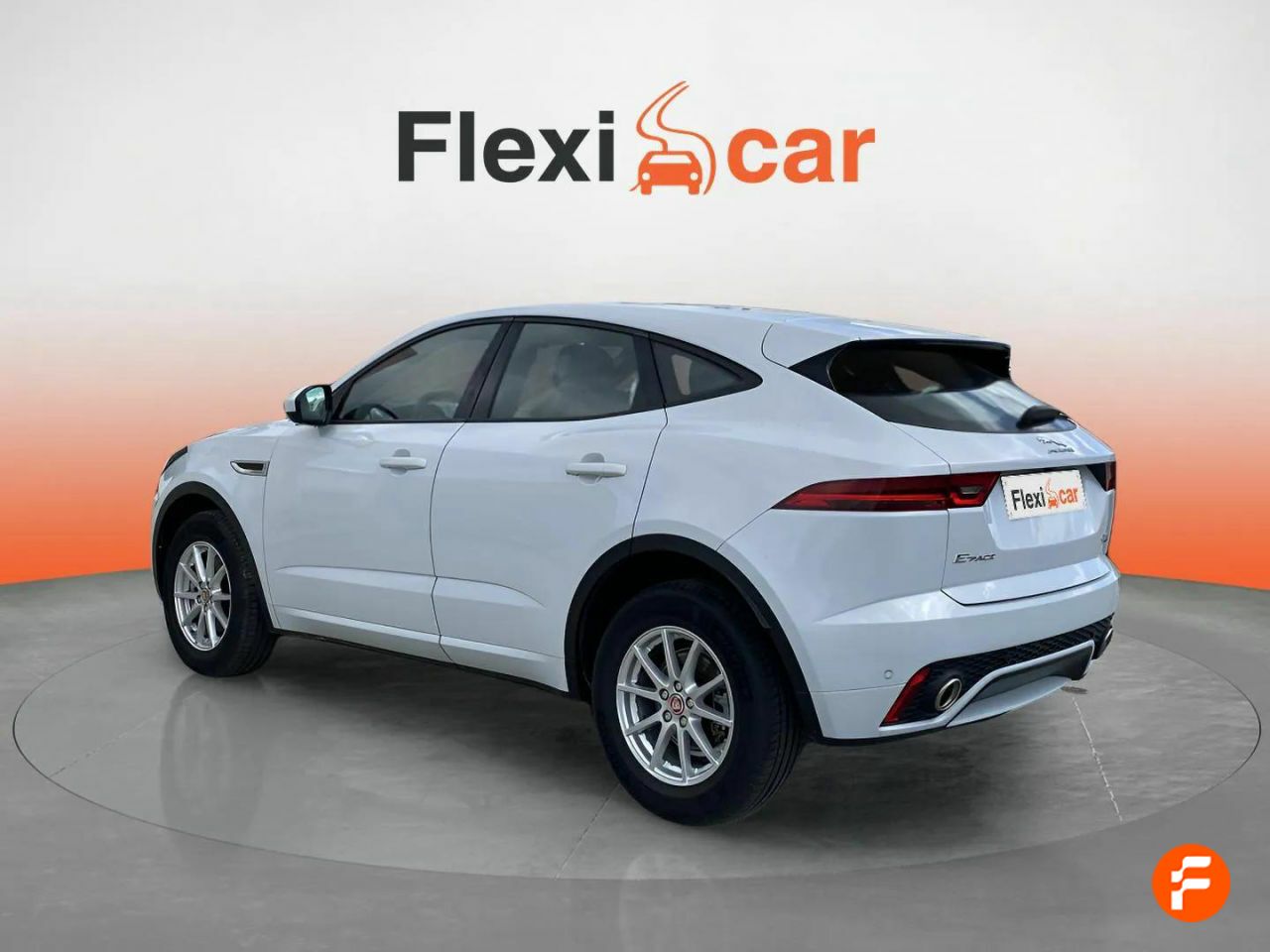 Foto Jaguar E-Pace 5