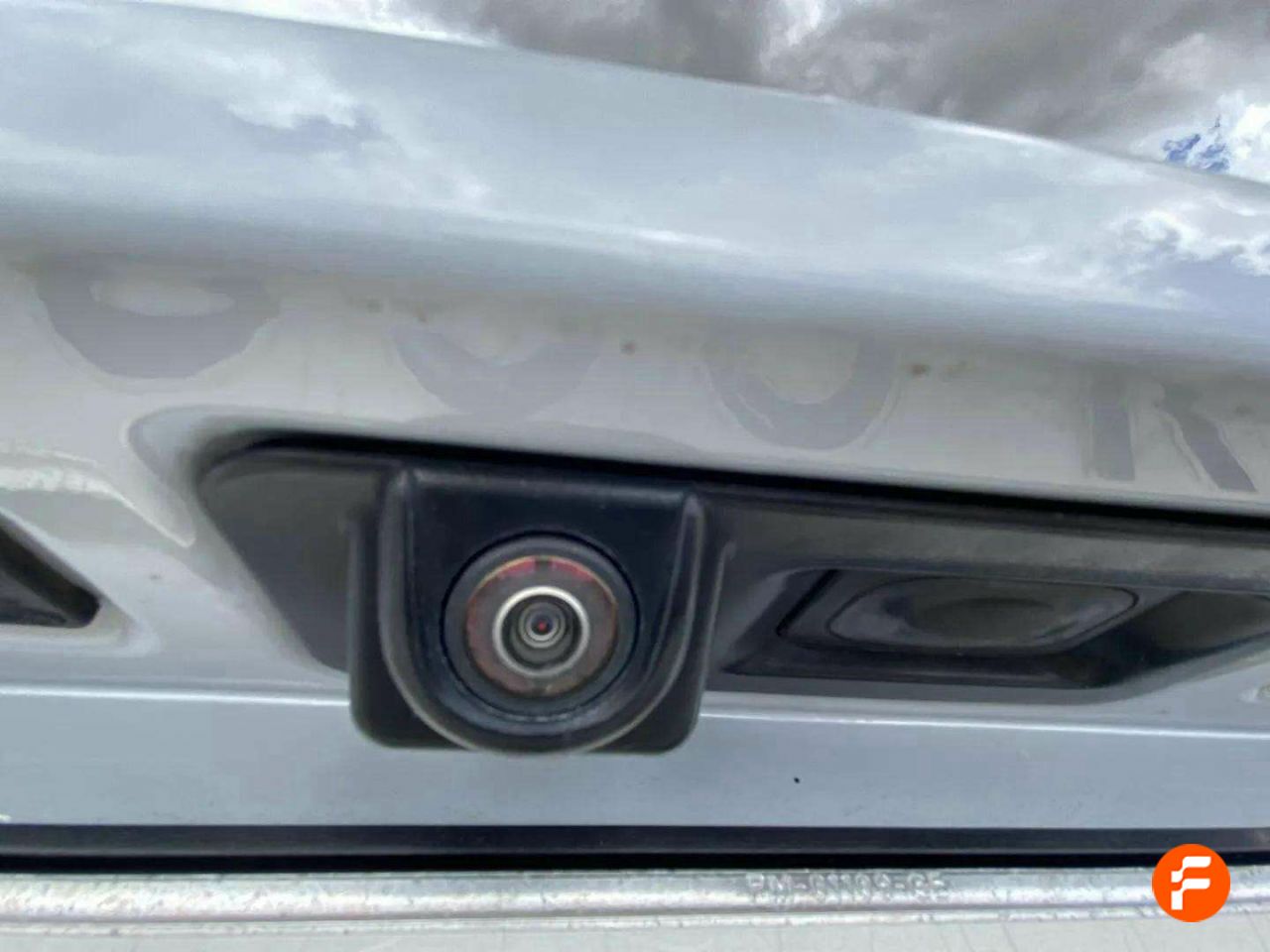 Foto Jaguar E-Pace 10